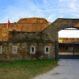 Csillag Erőd 