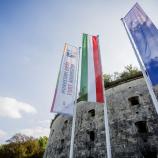 EURÓPAI KULTURÁLIS ÖRÖKSÉG NAPOK